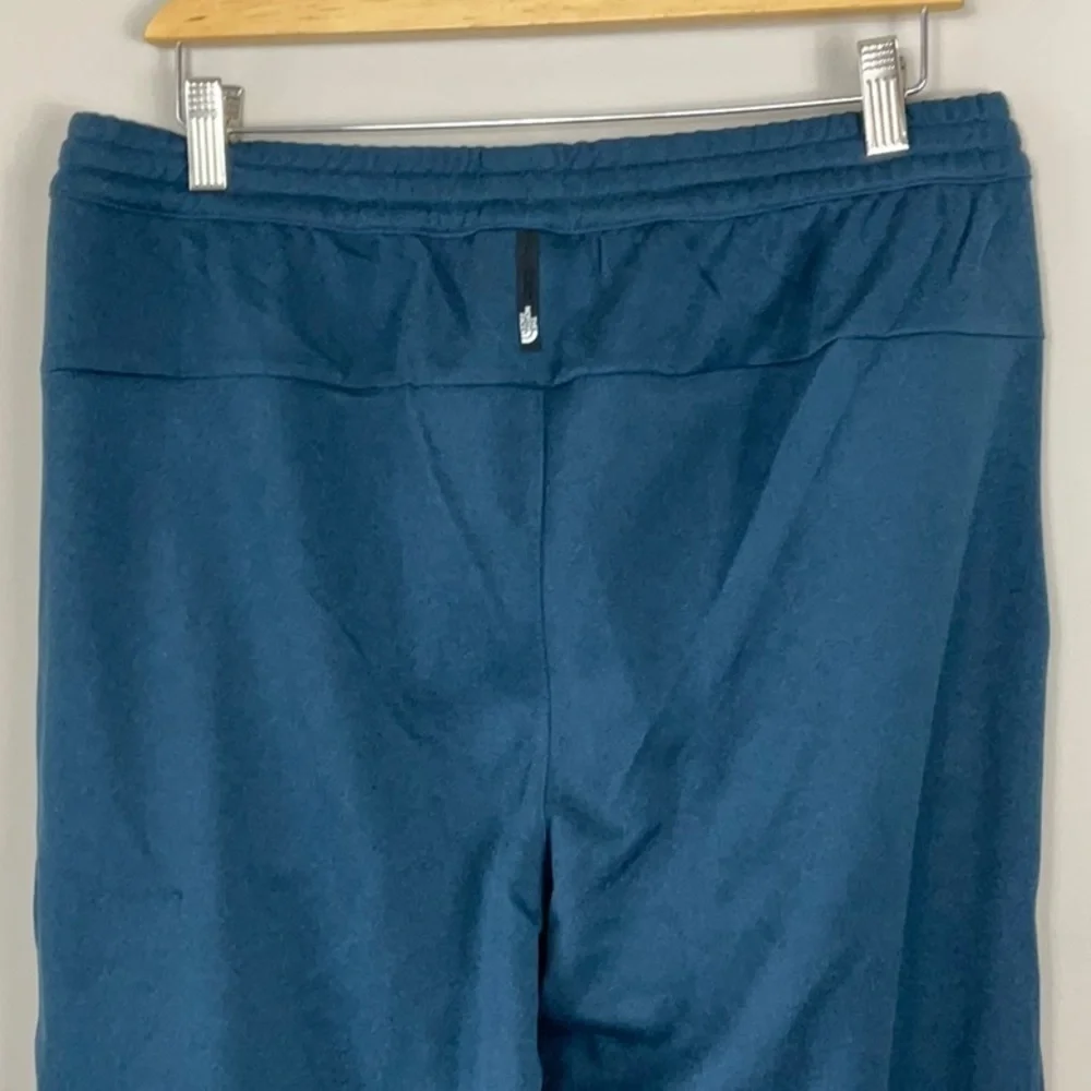 The North Face Men’s Men’s Big Pine Midweight Joggers shady blue heather